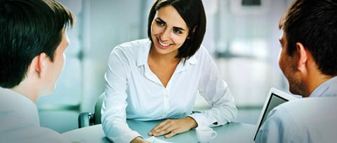 Talleres de Entrevista Por Competencias